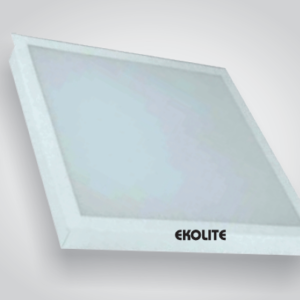 SLIM PANEL LED EMPOTRABLE SQ