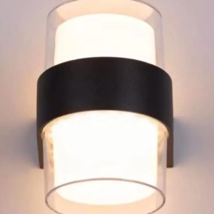 LED CUP UP-DOWN DECOR LIGHT