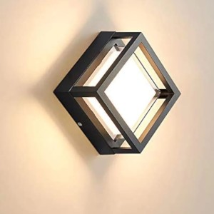 LED PORCH DECOR LIGHT