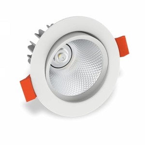 LED DEEP COB LIGHT