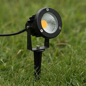 LED SPIKE LIGHT