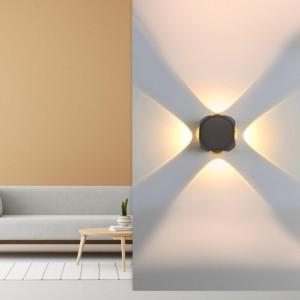 LED 4-WAY DECOR LIGHT