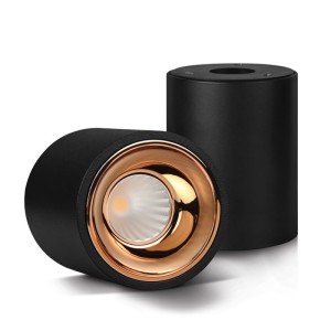 LED SURFACE SPOT LIGHT