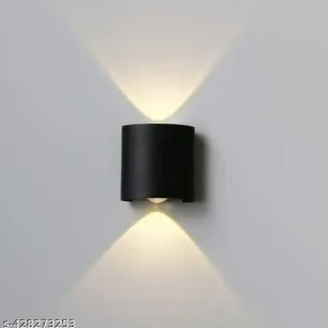 LED 1+1 UP-DOWN DECOR LIGHT